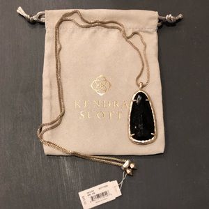Kendra Scott Saylor Necklace